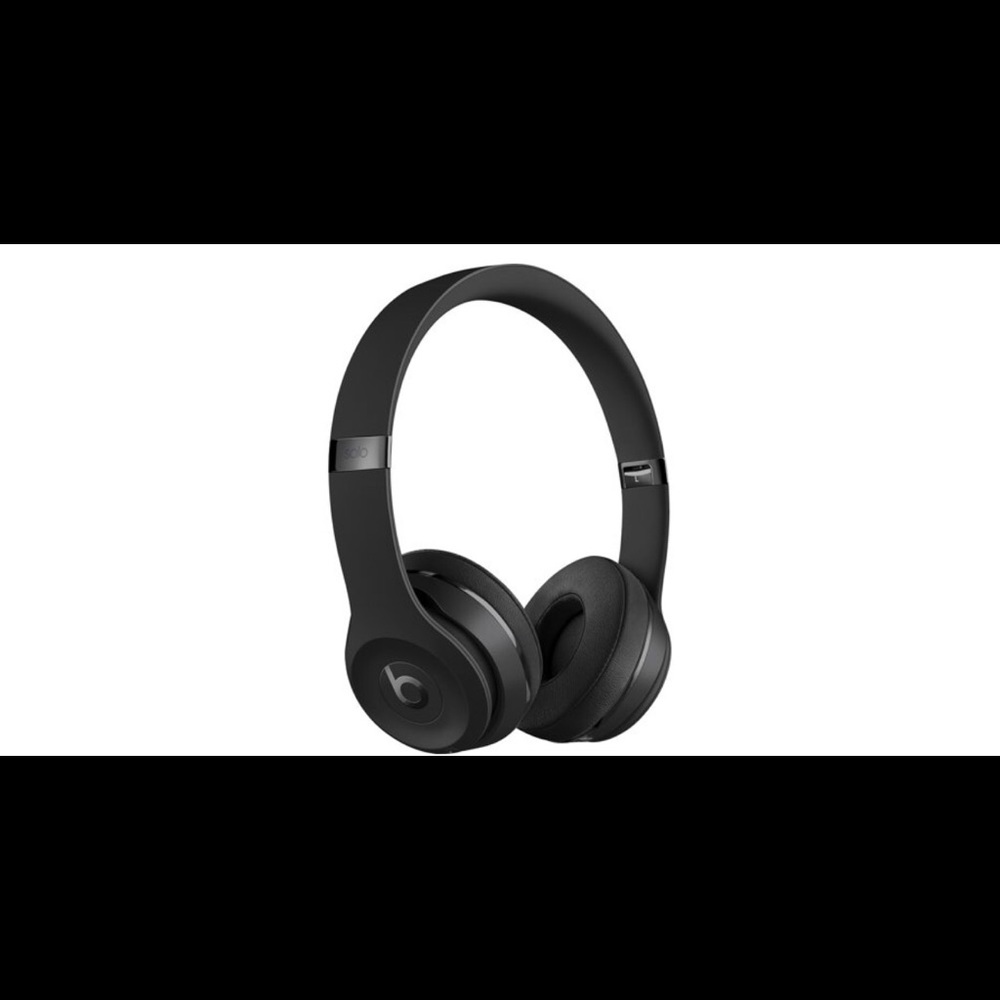 Solo3 beats wireless